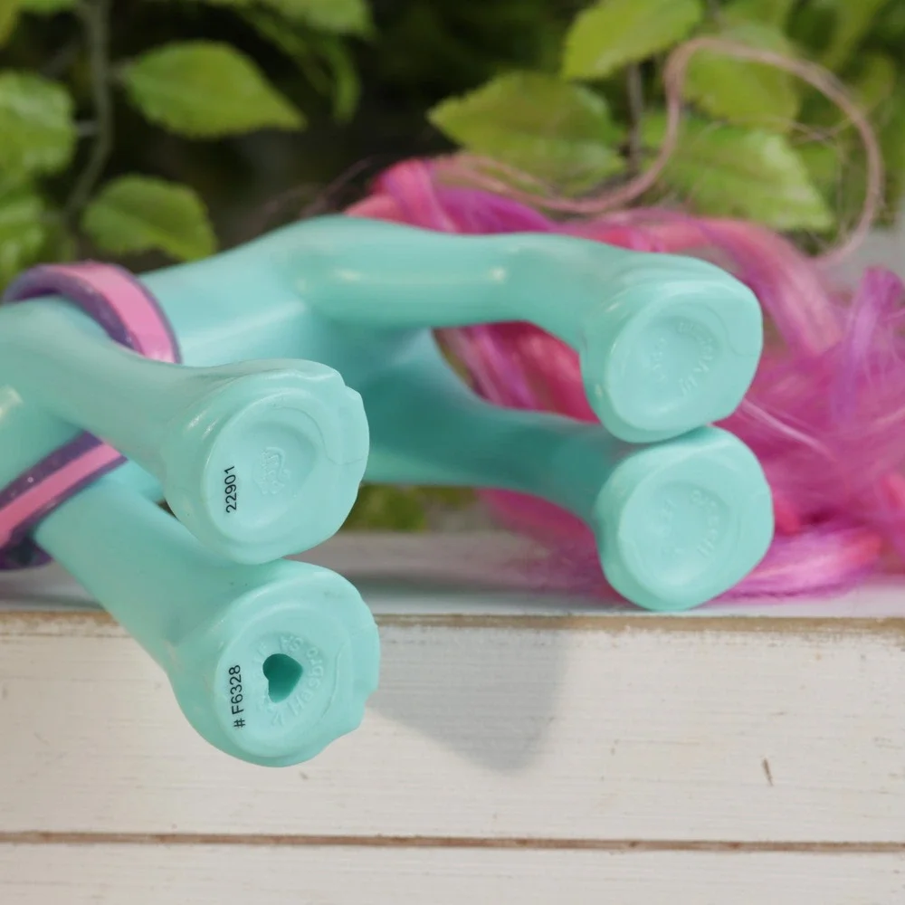 Hasbro my little